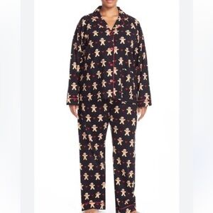 #FOLLOWME pajama set